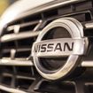 Inside the 2021 Nissan Versa