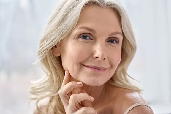 The Best Anti-Aging Foundation For Mature Skin
