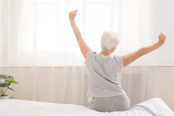 Aging and Sleep: What You Need to Know