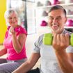 Effective Exercises for Osteoporosis