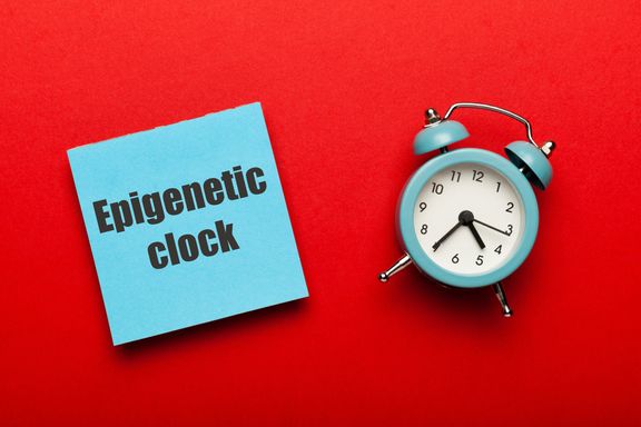 How Tests Use Epigenetics to Reveal How Fast You’re Aging