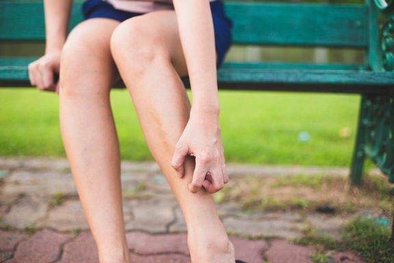Poison Ivy Rash: Signs, Symptoms, Treatment, and Prevention