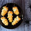 30 Halloween Themed Recipes For Potlucks: Spooky-Fun Ideas