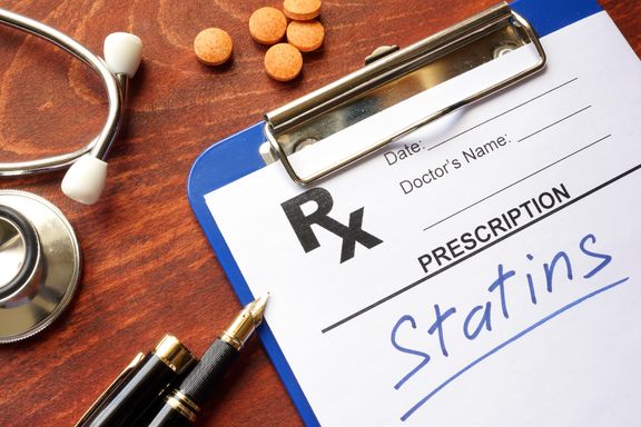 Statins: Uses & Side Effects