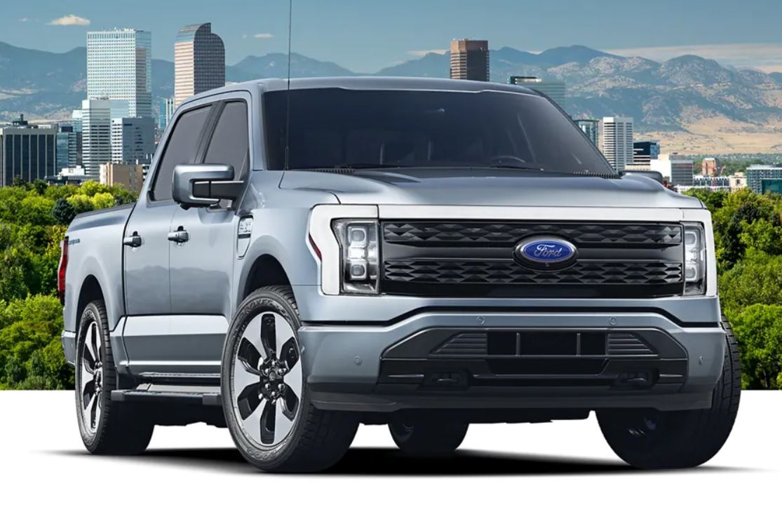 2022 Ford F-150 Lightning Buyer’s Guide - ActiveBeat