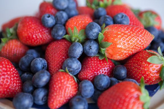 Früchte, die Diabetiker essen sollten