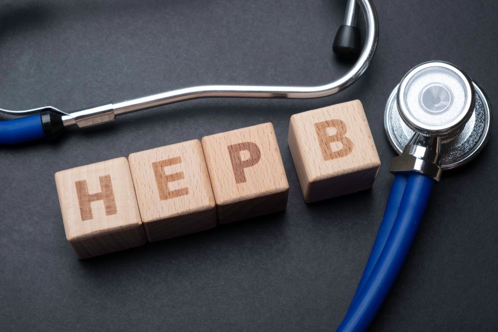 Hepatitis B: Symptoms, Causes, Diagnosis, and Treatment - ActiveBeat