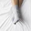Plot Twist: Socks Actually Help You Sleep Better