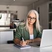 Top 15 Work From Home Jobs for Seniors in the UK