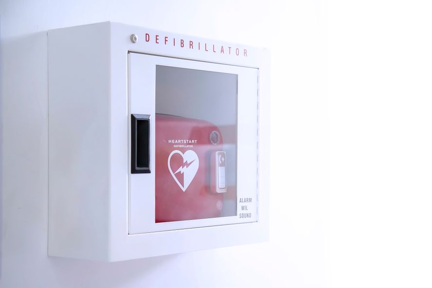 Everything You Need to Know About AEDs