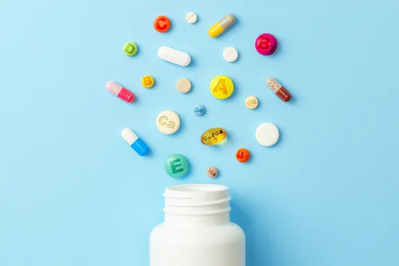 What to Look For (& Avoid) in a Multivitamin