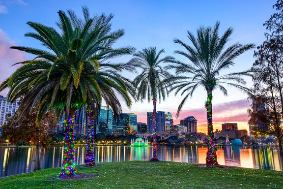 12 Things to See and Do in Orlando