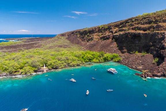 13 Things to See and Do on Hawaii’s Big Island