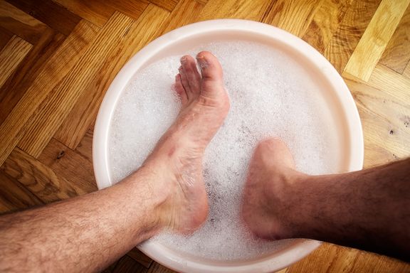 Tips for Stopping Foot Fungus in Its Tracks