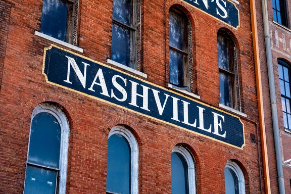 12 Things to See and Do in Nashville