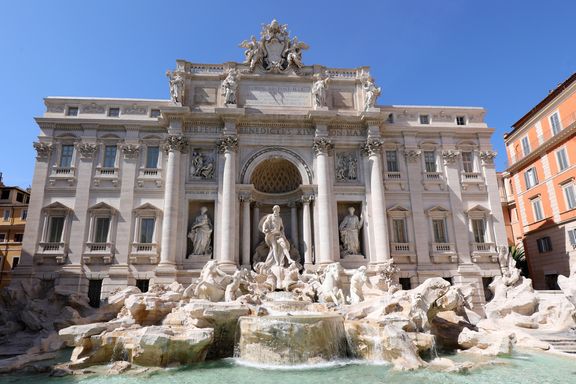 12 Things You Can’t Miss in Rome