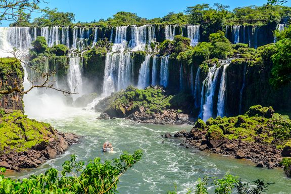 12 Most Beautiful And Underrated Cities In South America