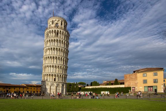 12 Most Overrated Attractions in the World