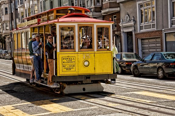 12 Things to See and Do in San Francisco