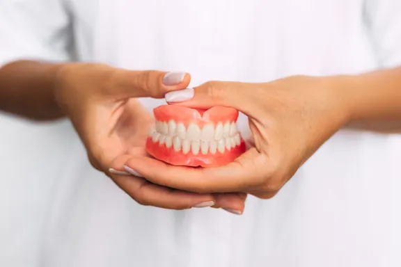 Everything You Need To Know About Prosthodontists