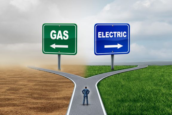 9 Things to Know About Electric Car vs Gas Costs: Which Truly Saves You The Most Money?