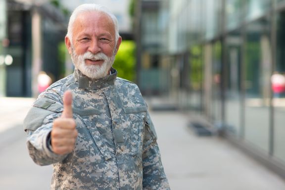 Everything You Need to Know About Veteran’s Affairs Dental Coverage