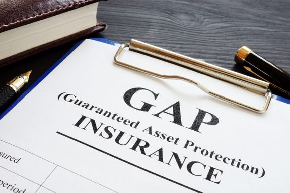 11 Things to Know About Gap Insurance and If It's Worth It
