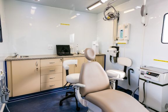 Mobile Dental Clinics: What They Do and Where to Find Them