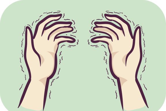Essential Tremor Disorder: Symptoms, Causes, and Treatment
