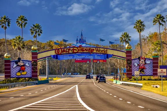 Things To See and Do in Disney World for Adults