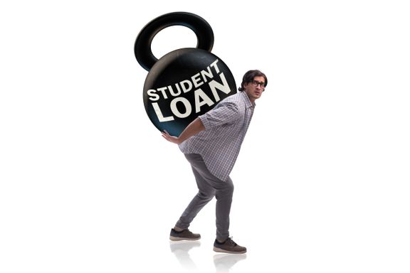 What Happens If You Can’t Pay Your Student Loans? 13 Things to Know