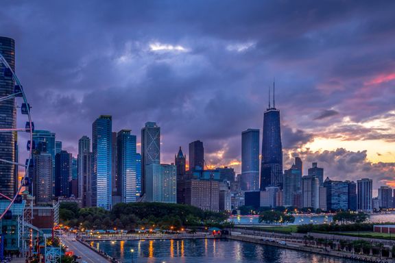 12 Things to See and Do in Chicago