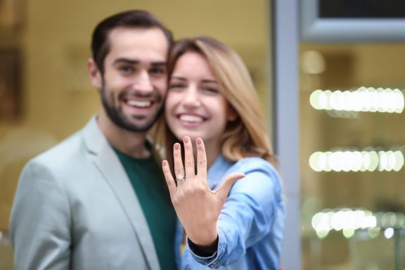 11 Things To Know About How Much You Really Need to Spend on An Engagement Ring