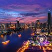 12 Things to See and Do in Bangkok
