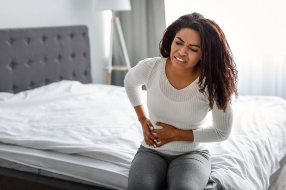 Chronic Appendicitis: What You Need to Know