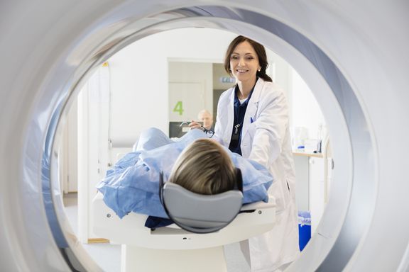 Tips on How to Prepare for an MRI Scan