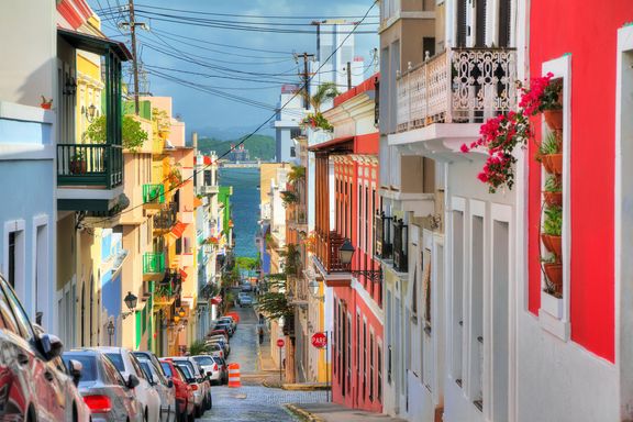 12 Things to See and Do in Puerto Rico