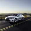 Top Hybrid Sedans for 2022