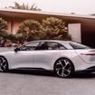 What To Know About Lucid Motors
