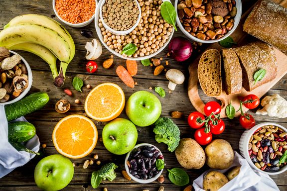 How To Make Your Diet More Sustainable, Healthy or Cheap – Without Giving Up Nutrients