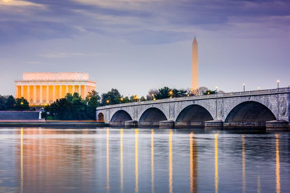 12 Things To See and Do in DC