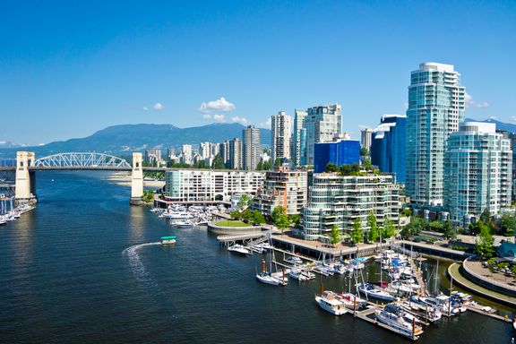 12 Things to See and Do in Vancouver