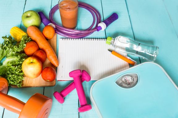 Got Health Goals? Research-based Tips for Adopting and Sticking to New Healthy Lifestyle Behaviors