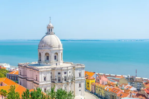 12 Things To See and Do in Lisbon