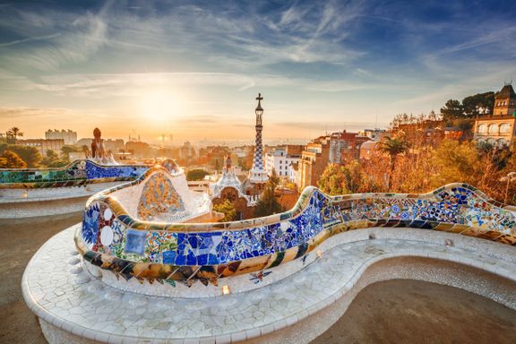 12 Things to Do and See in Barcelona