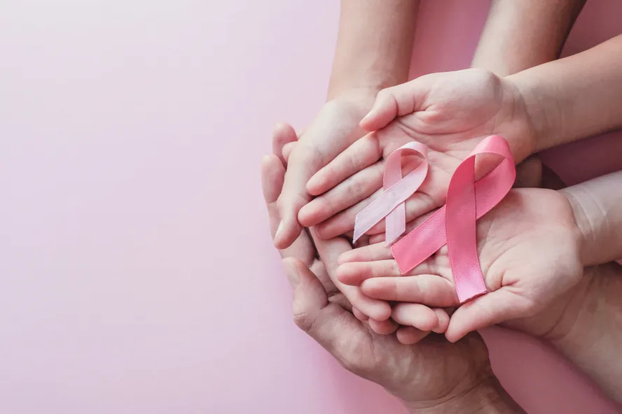 Detecting Breast Cancer Early Could Save Your Life