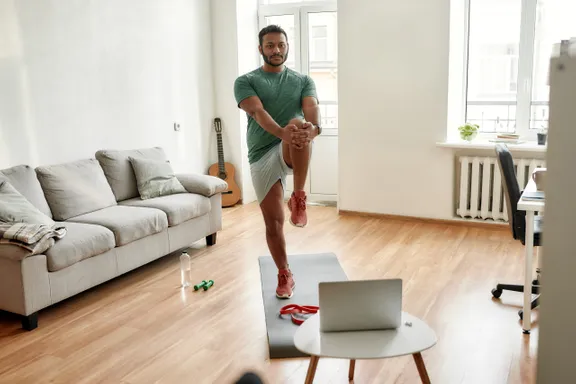 5 Tips For Choosing the Best YouTube Fitness Videos to Change Your Exercise Behavior
