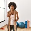 Six Ways To Get Over 'Gymtimidation' - Your Anxiety of Heading To The Gym