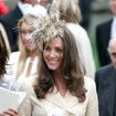 Rare Photos Of Kate Middleton Before She Was A Princess