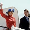 Rare Photos Of Princess Diana And Prince Charles